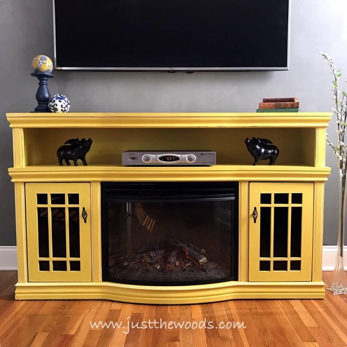   http://www.justthewoods.com/painted-media-console-yellow/  